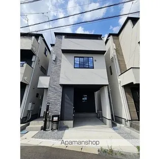 埼玉県川口市大字辻【一戸建】の外観