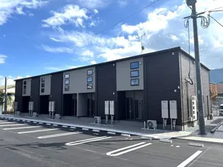 エスポワールIIIの画像