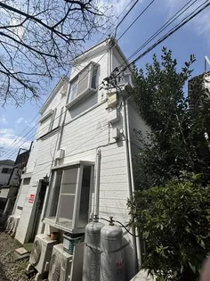 コーポ恋ヶ窪の画像