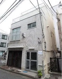 マンションうぐいすの画像
