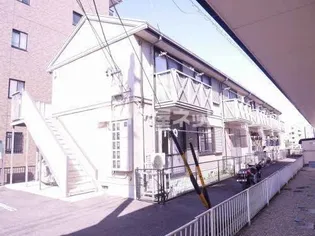 アーバンフラッツの画像