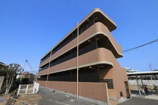 レインボーハイツの画像