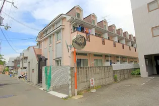 ショウロ御殿山の画像