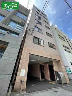 フォンタ-ナ千代田【6階】の外観