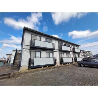 マ メゾンIIIの画像