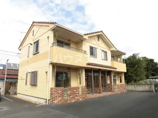 ドリームシオンの画像