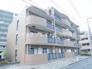 メゾン果林の画像