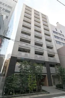 パトリス神保町【11階】の外観