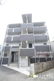 熊本県熊本市中央区西子飼町【マンション】の外観