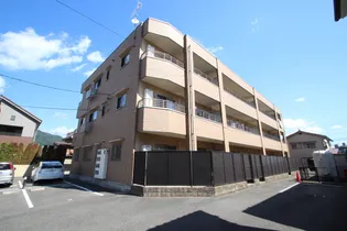 フィネスかんだの画像