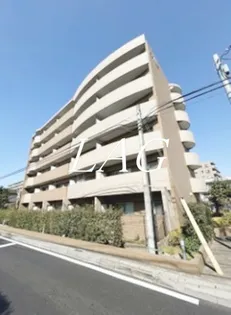 ミュウ【2階】の外観