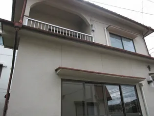 広島県広島市西区庚午中2【一戸建】の外観