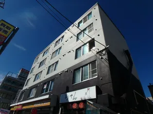 ハイツラブリーエイトの画像