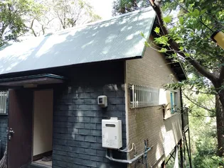 三重県志摩市大王町波切【一戸建】の外観