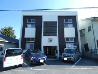 カーサフィオーレ奥田西町の画像