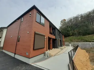 ケヤキ コートの画像