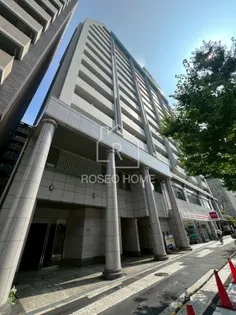 大阪府大阪市中央区常盤町2【マンション】の外観