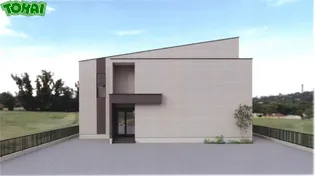 MAJESTIC 松阪 1st【2階】の外観