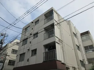 八重コーポの画像