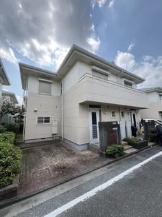 ブリージングタウン百草園の画像