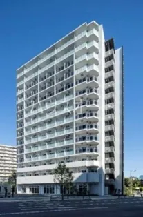 リビオメゾン南砂町【14階】の外観