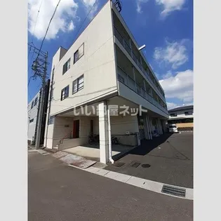 メゾン西川手の画像