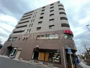 ラヴィータ谷塚駅前Iの画像