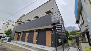 Plume木更津【1階】の外観