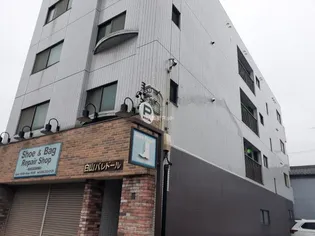 白山パレドールの画像