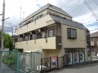 スカイハイム松井の画像