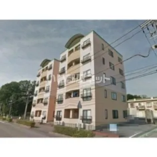 ラフォーレ天神【5階】の外観