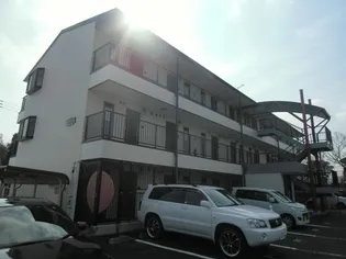 神奈川県厚木市飯山南1【マンション】の外観