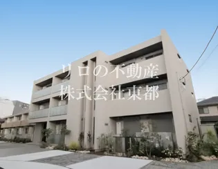 Laule´a A【1階】の外観