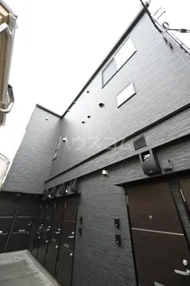 Cスクエア矢口【1階】の外観