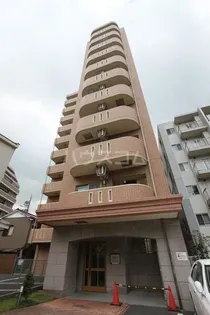 埼玉県さいたま市大宮区宮町5【マンション】の外観