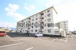 サンコーポラス都城I【3階】の外観