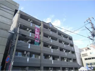 アーバンレジデンス東加古川【1階】の外観