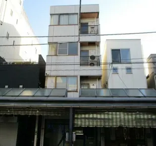 横山ビルの画像