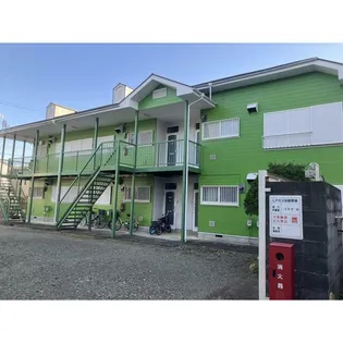 ハイム フローラAの画像