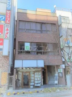 神田ビルの外観