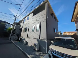 千葉県船橋市三山3【一戸建】の外観