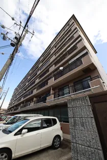 サンライズ南武庫之荘の画像