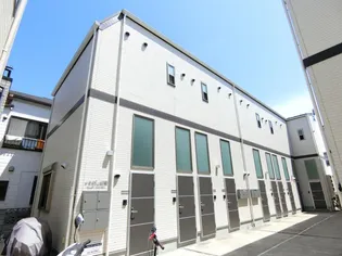 FERIO綾瀬イーストコートの画像