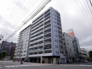 デュオヴェール札幌北大前の画像