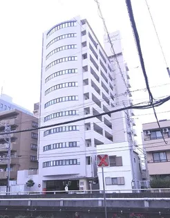 ライオンズプラザ大宮第2【5階】の外観