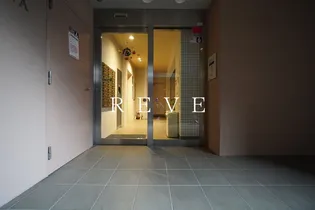 LaMaisondeKAKEGAWA【4階】の外観