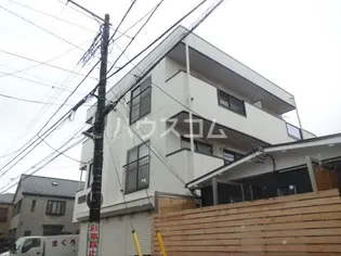 スロジェ町屋の画像