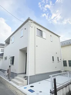 埼玉県上尾市大字上尾下【一戸建】の外観