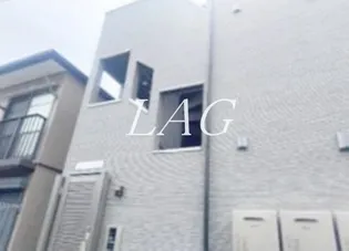 カインドネス中央林間【1階】の外観