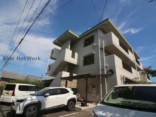 岡田コーポの画像